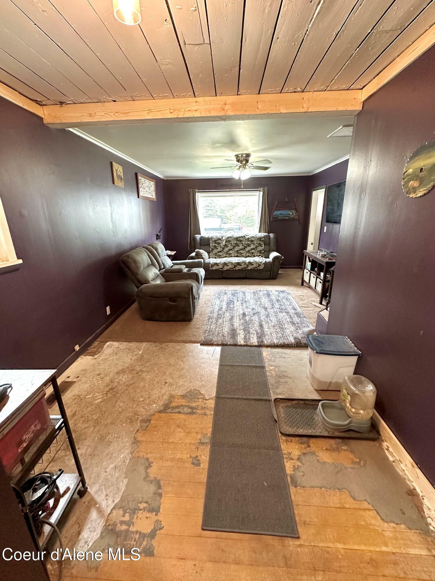 Property Photo: 1128 E Garden Ave ID 83849