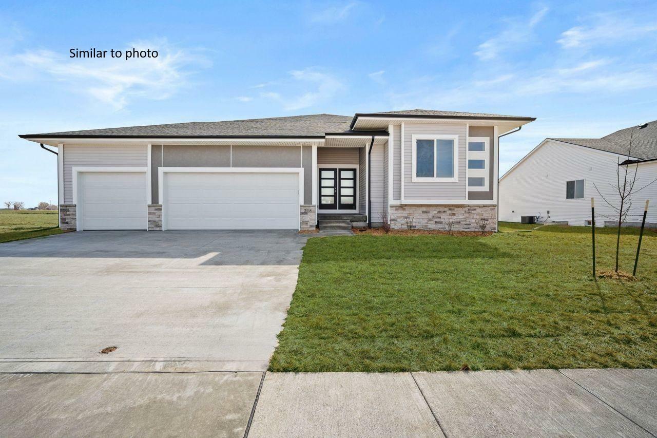 5324 Greene Street  Ames IA 50014 photo