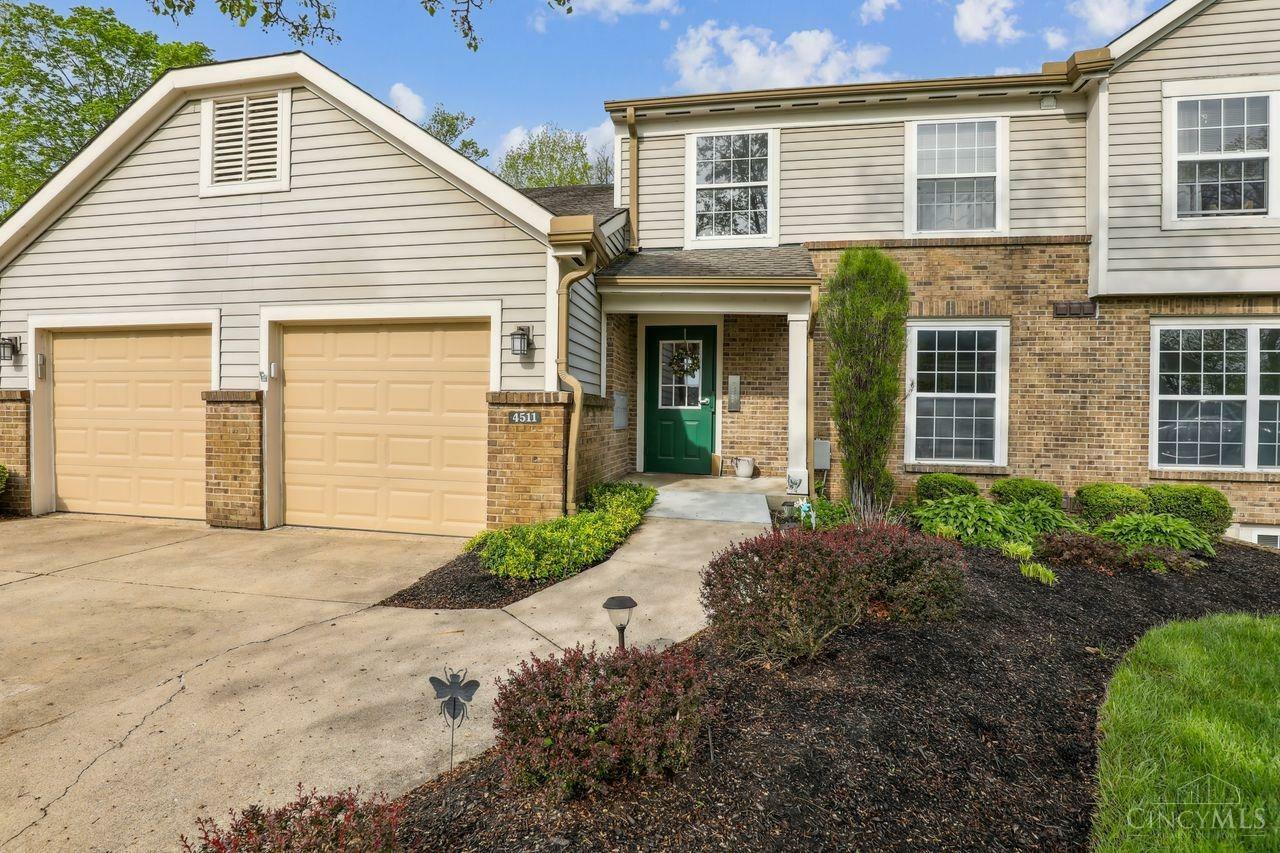 Property Photo: 4511 North Shore Drive OH 45040