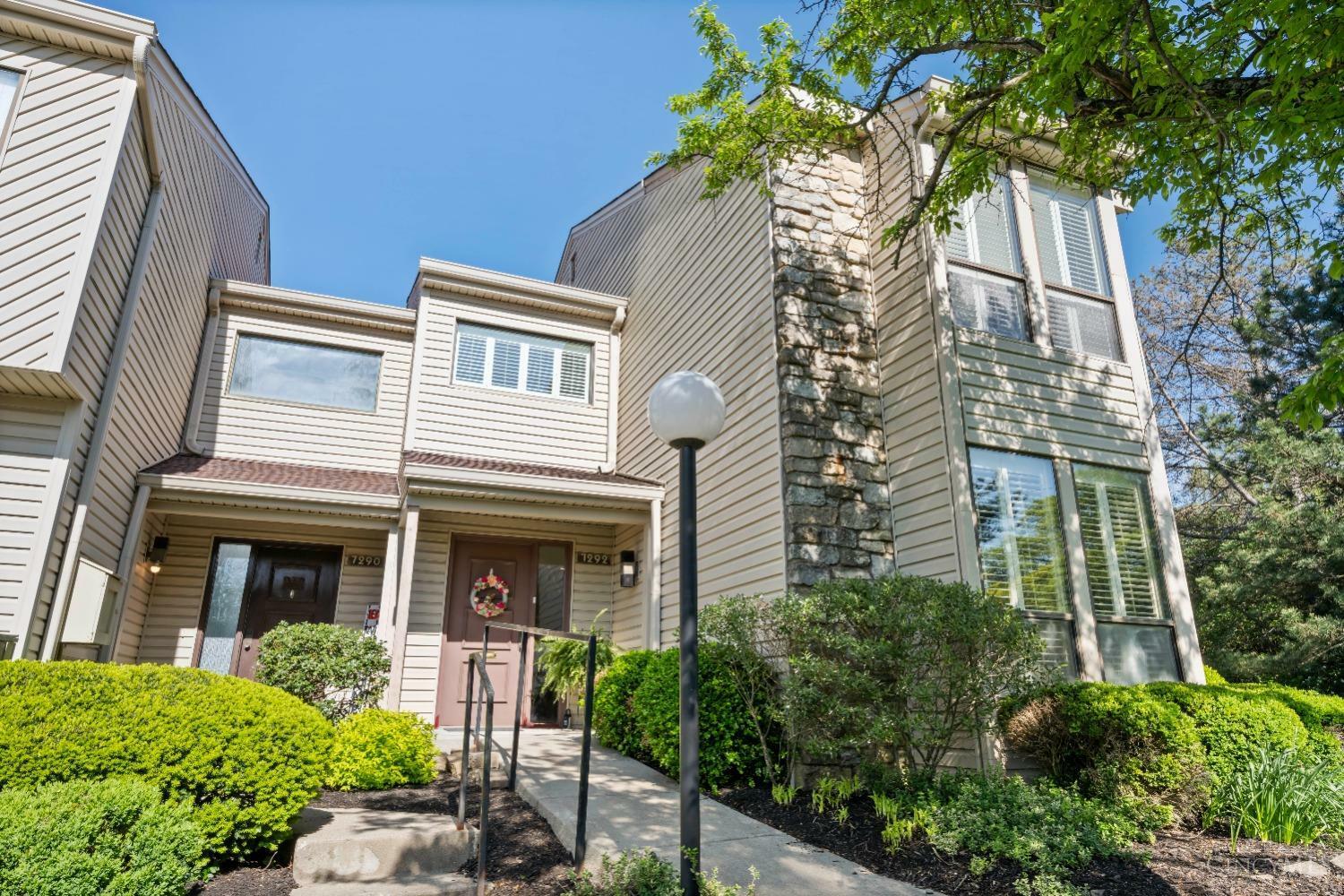 Property Photo: 7292 E Galbraith Road OH 45243