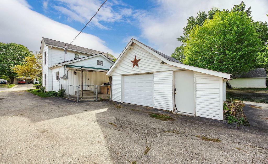 Property Photo: 209 Main Street OH 45003