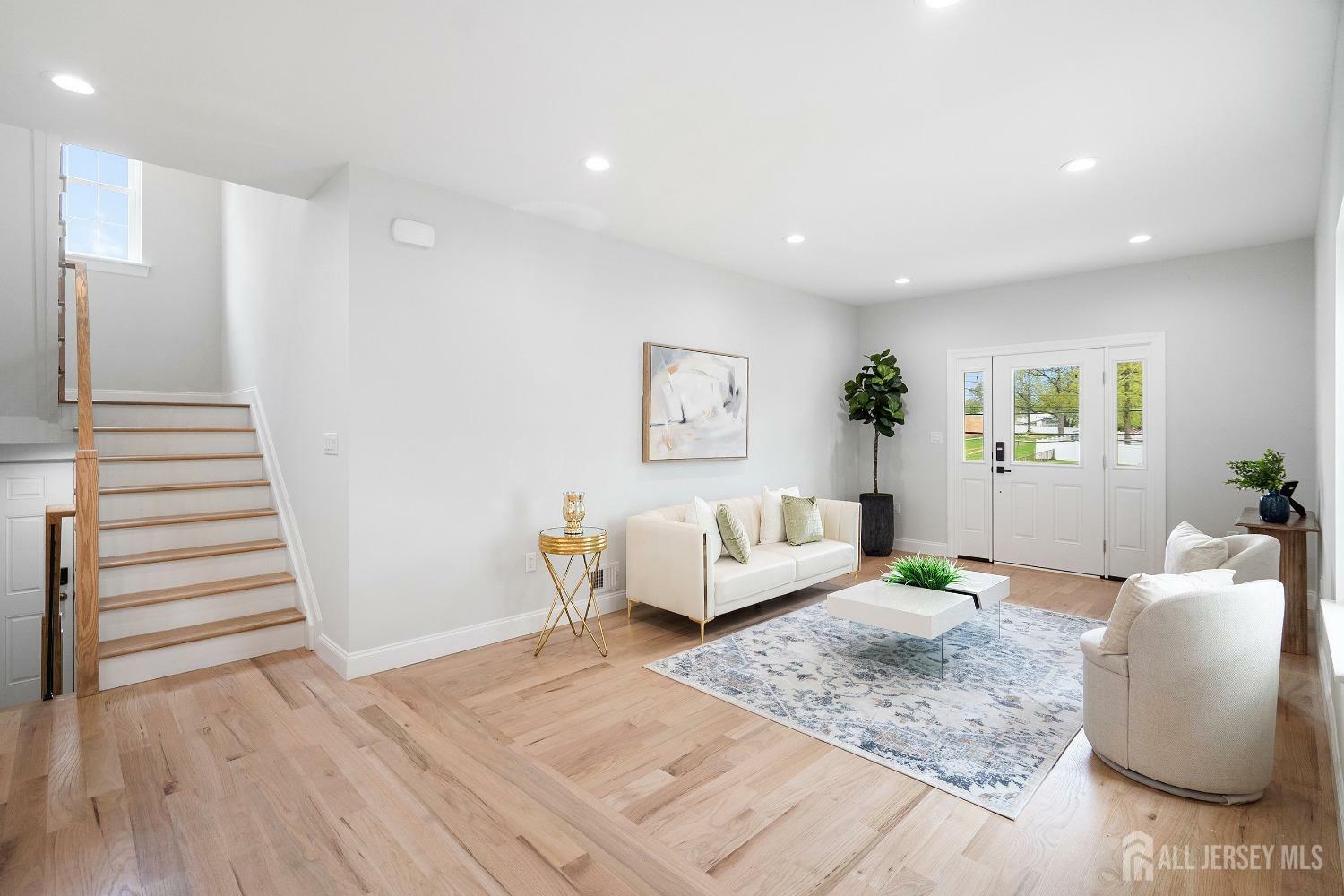 Property Photo: 695 Inman Avenue NJ 07067