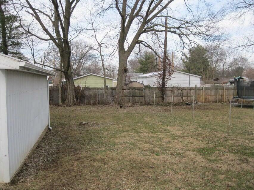 Property Photo: 470 Half Avenue OH 43113