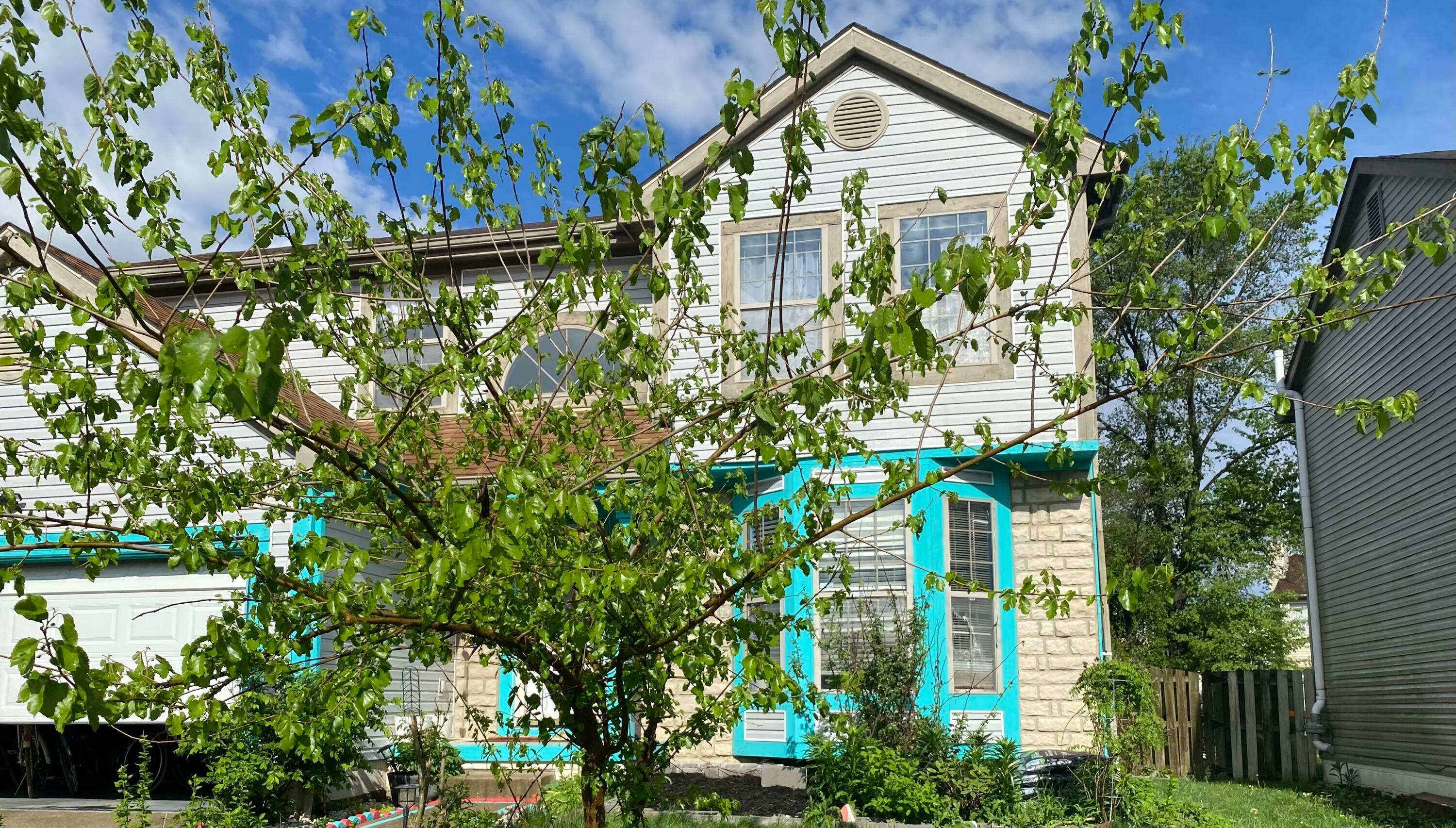Property Photo: 3088 Fabyan Drive OH 43068