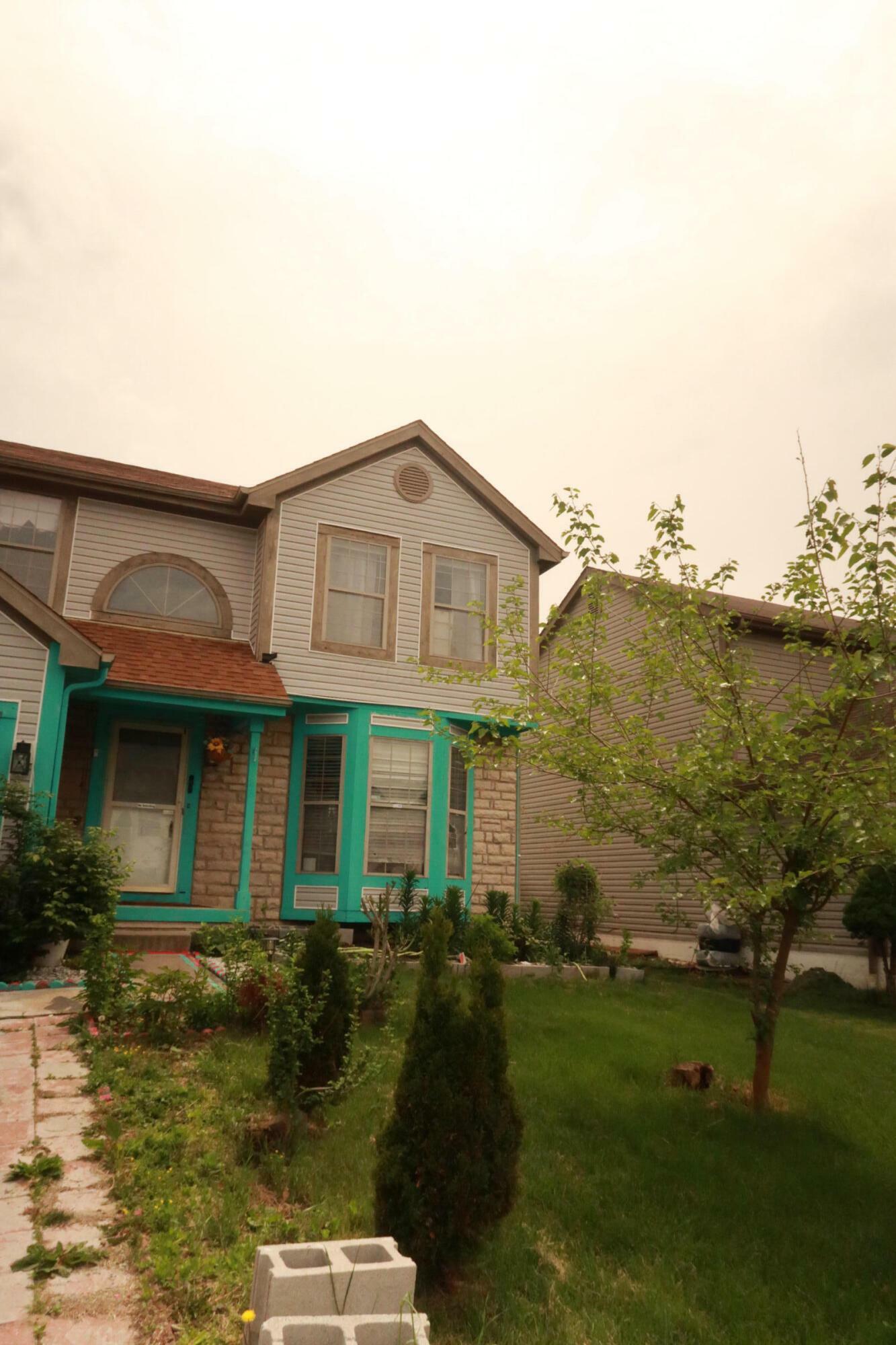 3088 Fabyan Drive  Reynoldsburg OH 43068 photo