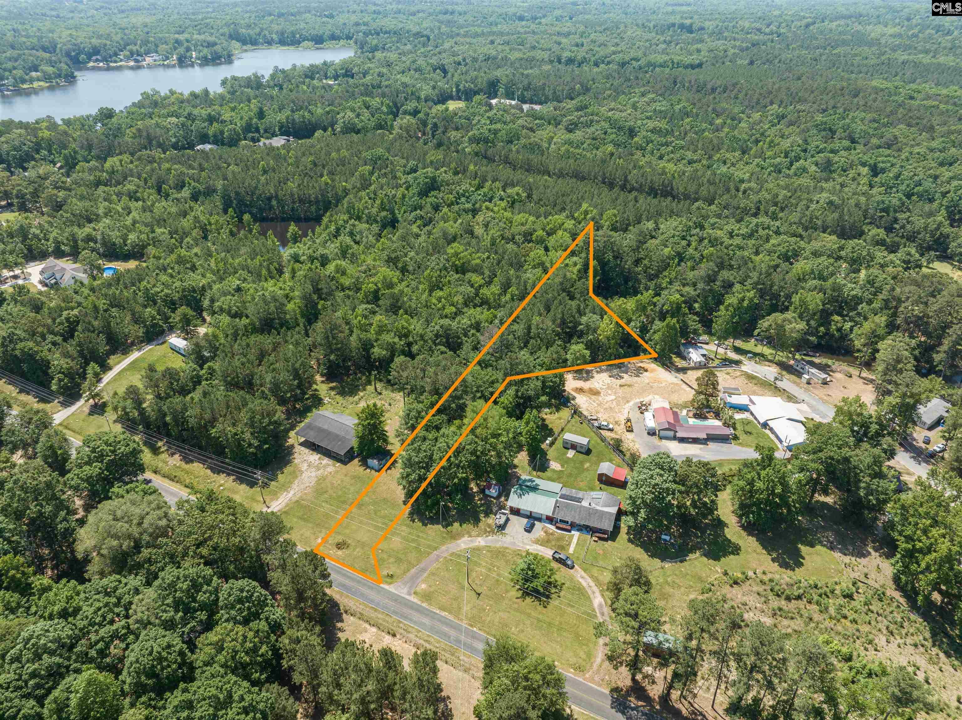 Property Photo:  255 Ridge  SC 29070 