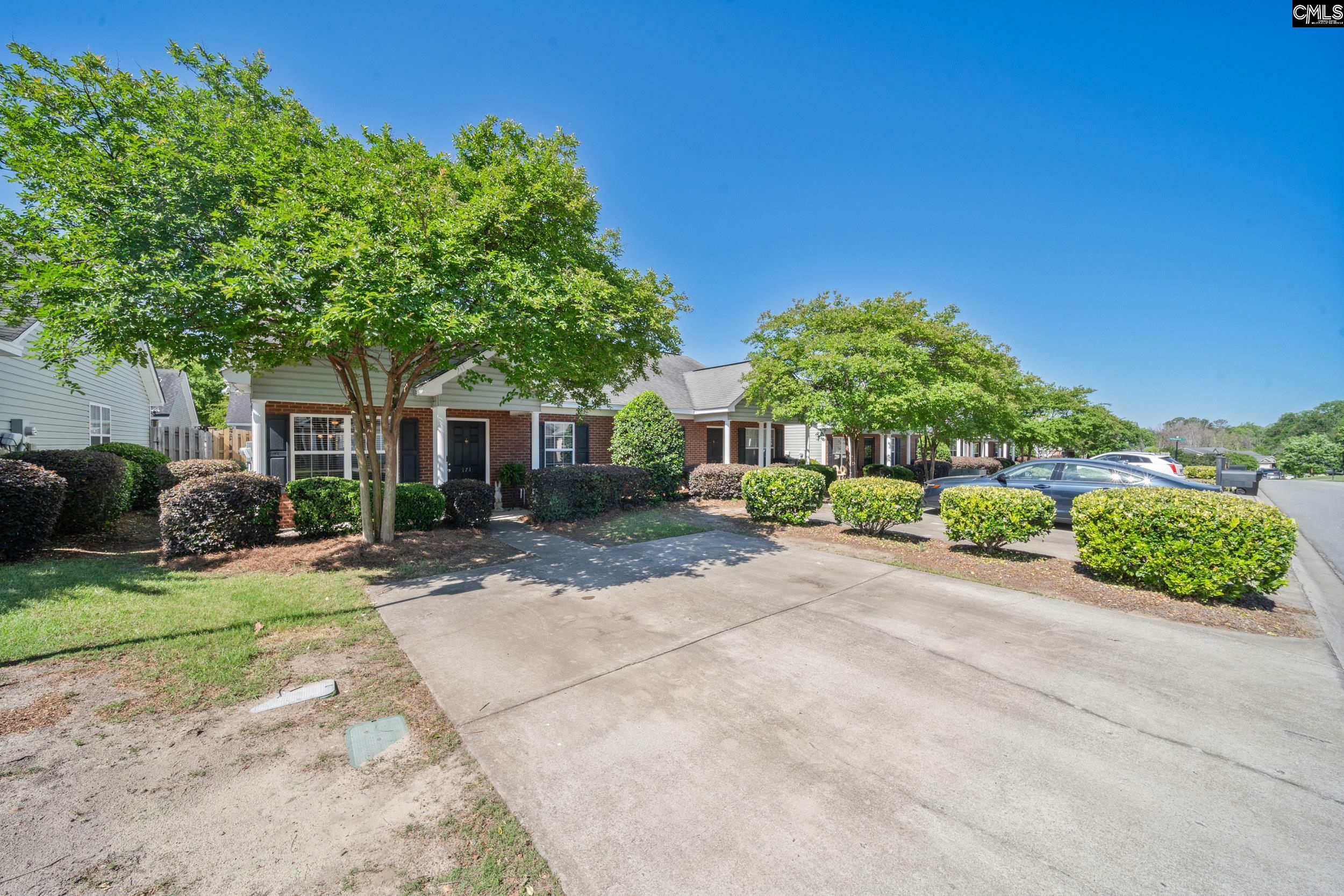 Property Photo: 171 Courtside SC 29073