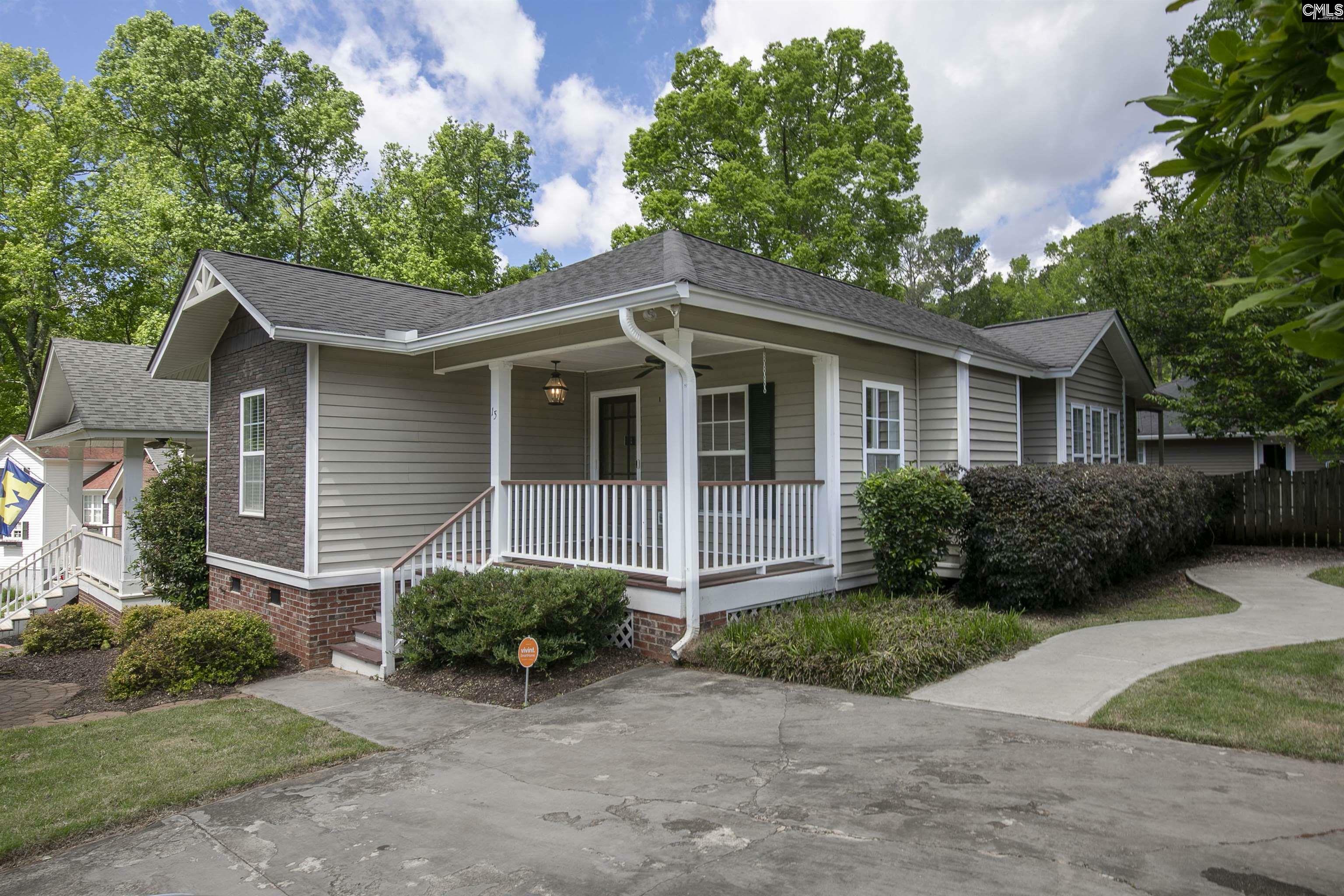Property Photo: 15 Summerlea SC 29203