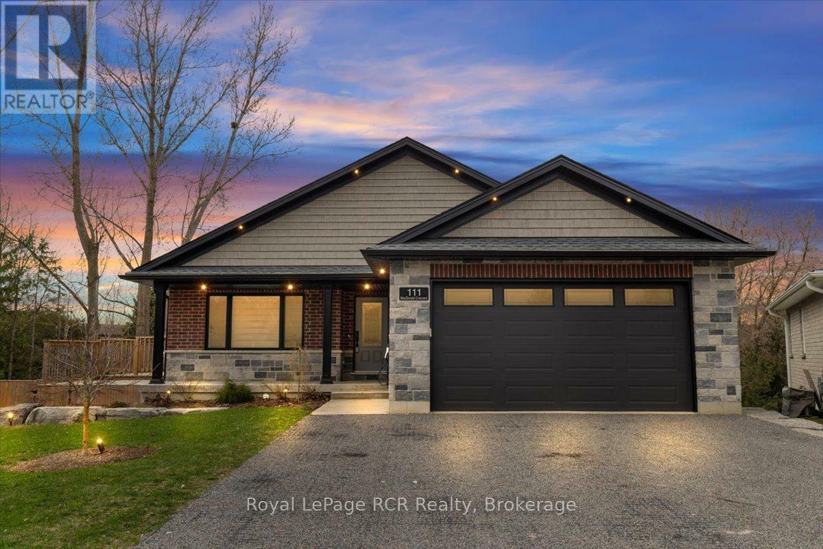 111 Macdonald Crescent  West Grey ON N0G 1R0 photo