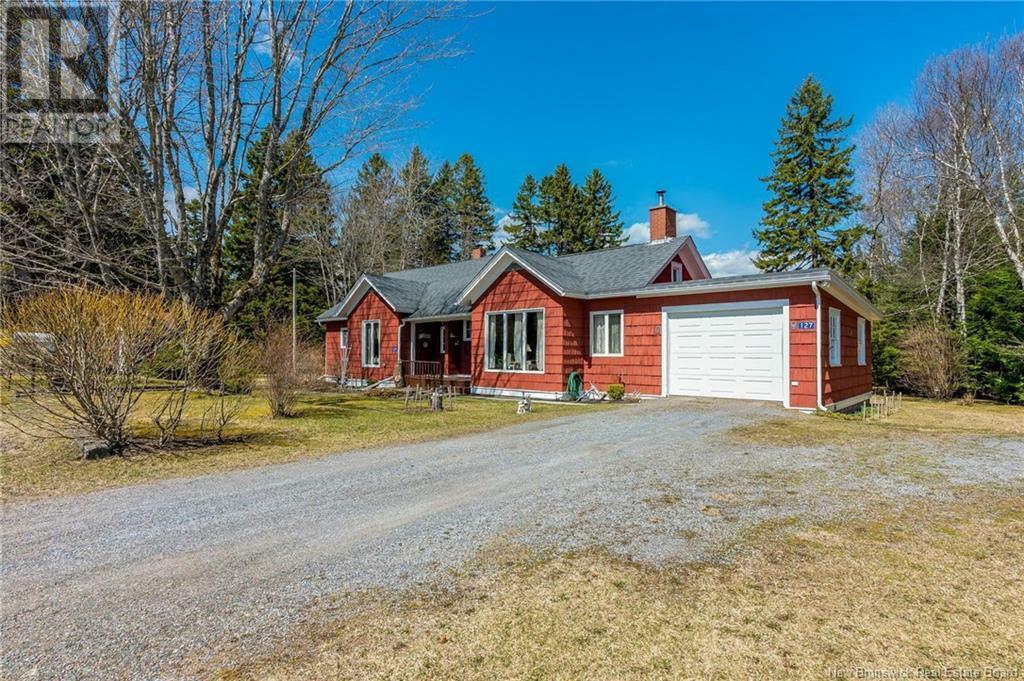 Property Photo: 127 McKay Loop Road NB E5H 2L1