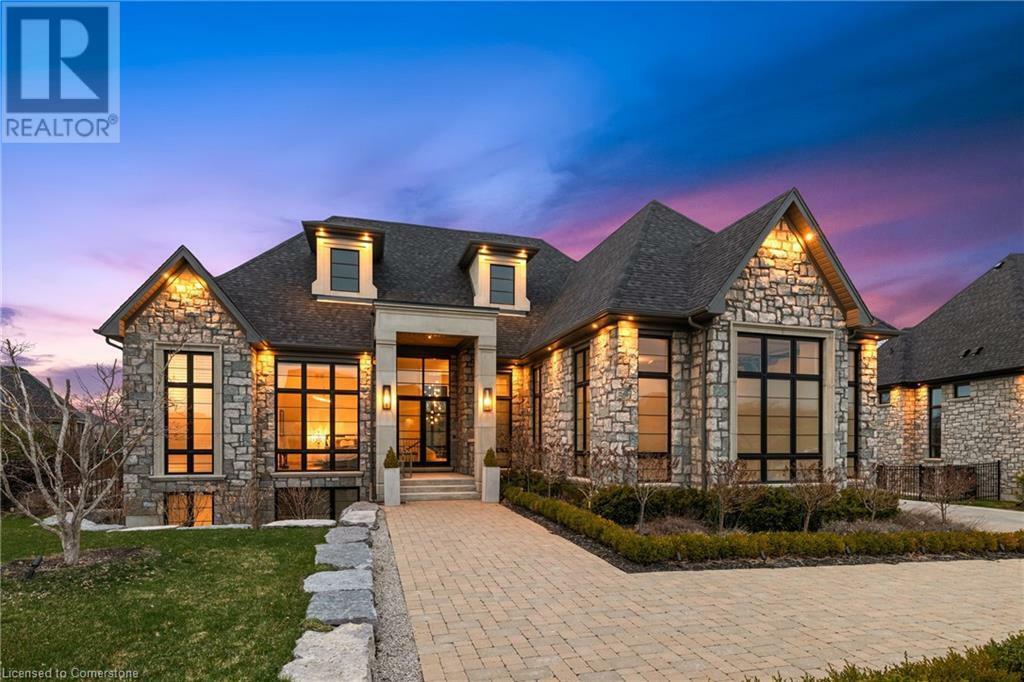 Property Photo: 161 Heritage Lake Drive ON N0B 2J0