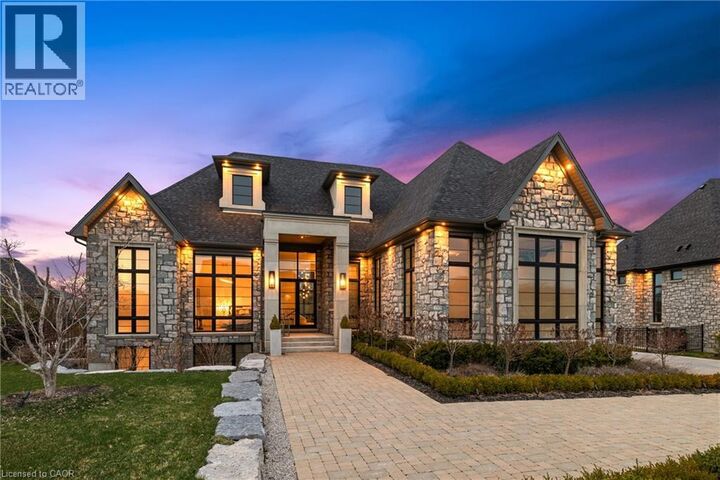 Photo de la propriété: 161 Heritage Lake Drive ON N0B 2J0
