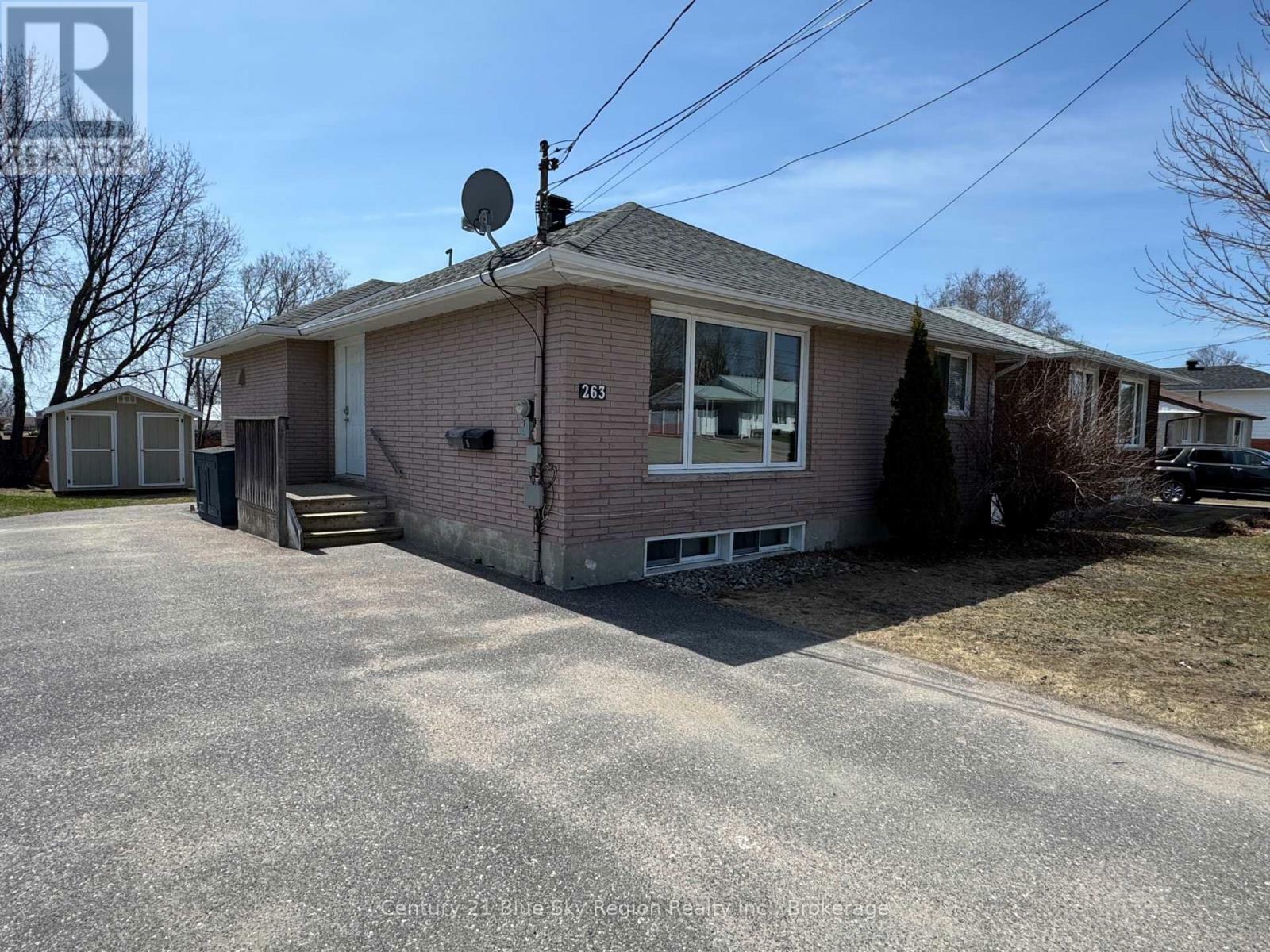 Property Photo: 263 Ski Club Road ON P1B 7R1