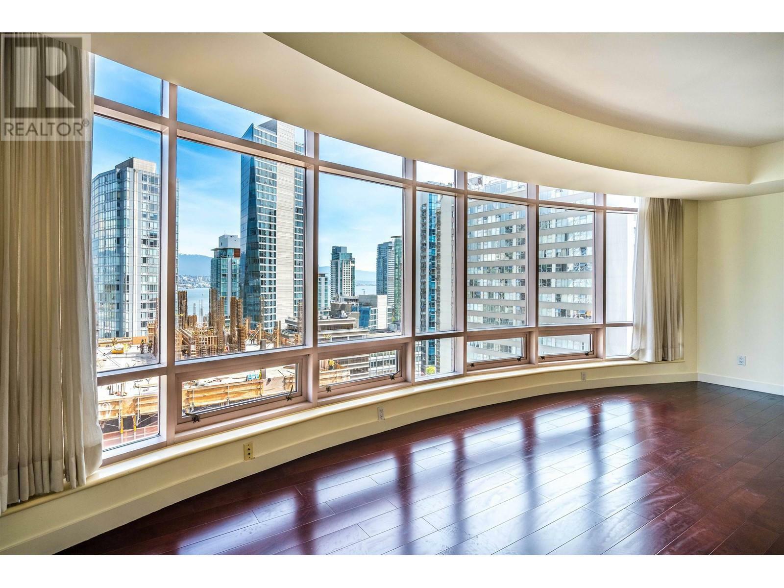 Property Photo: 1500 Alberni Street 10A BC V6G 3C9