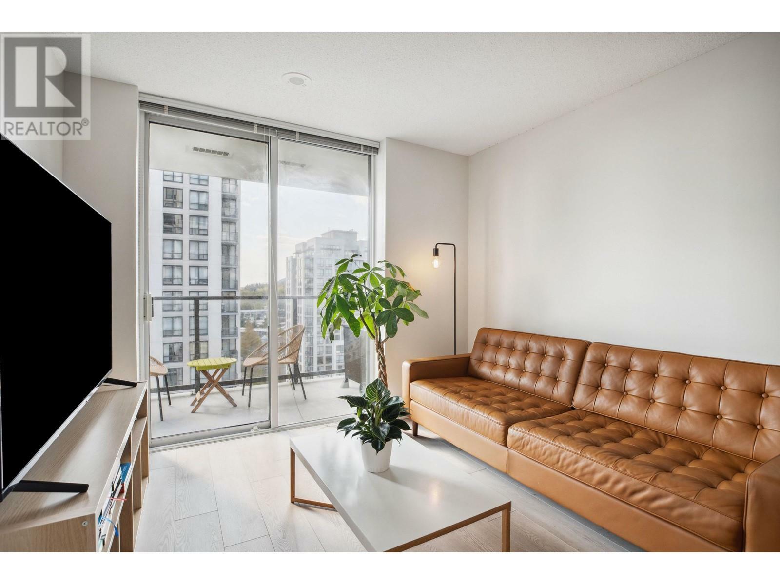 Property Photo:  3007 Glen Drive 1708  BC V3B 0L8 