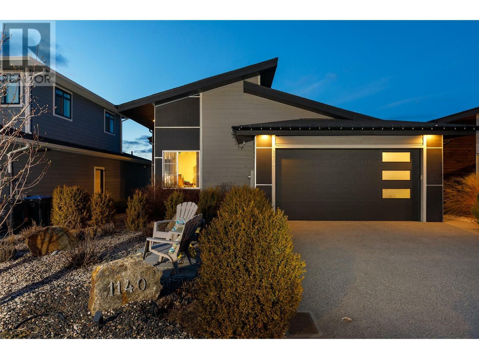 1140 Goldfinch Place  Kelowna BC V1W 5M1 photo
