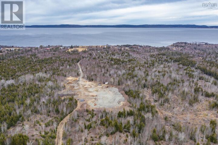 Property Photo:  Highway 101  NS B0W 3T0 
