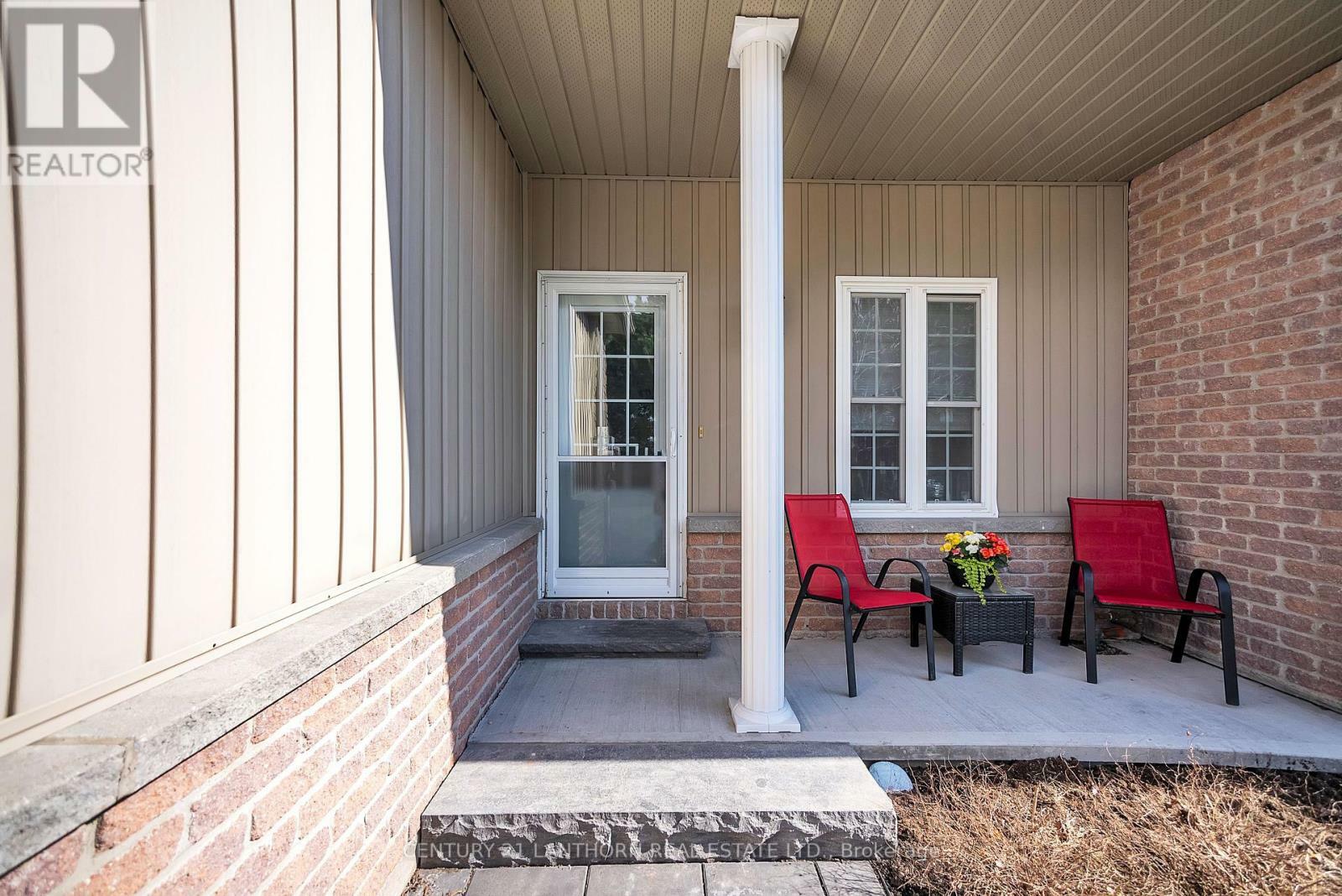 Property Photo: 1 Rosemary Court 15 ON K0K 2T0