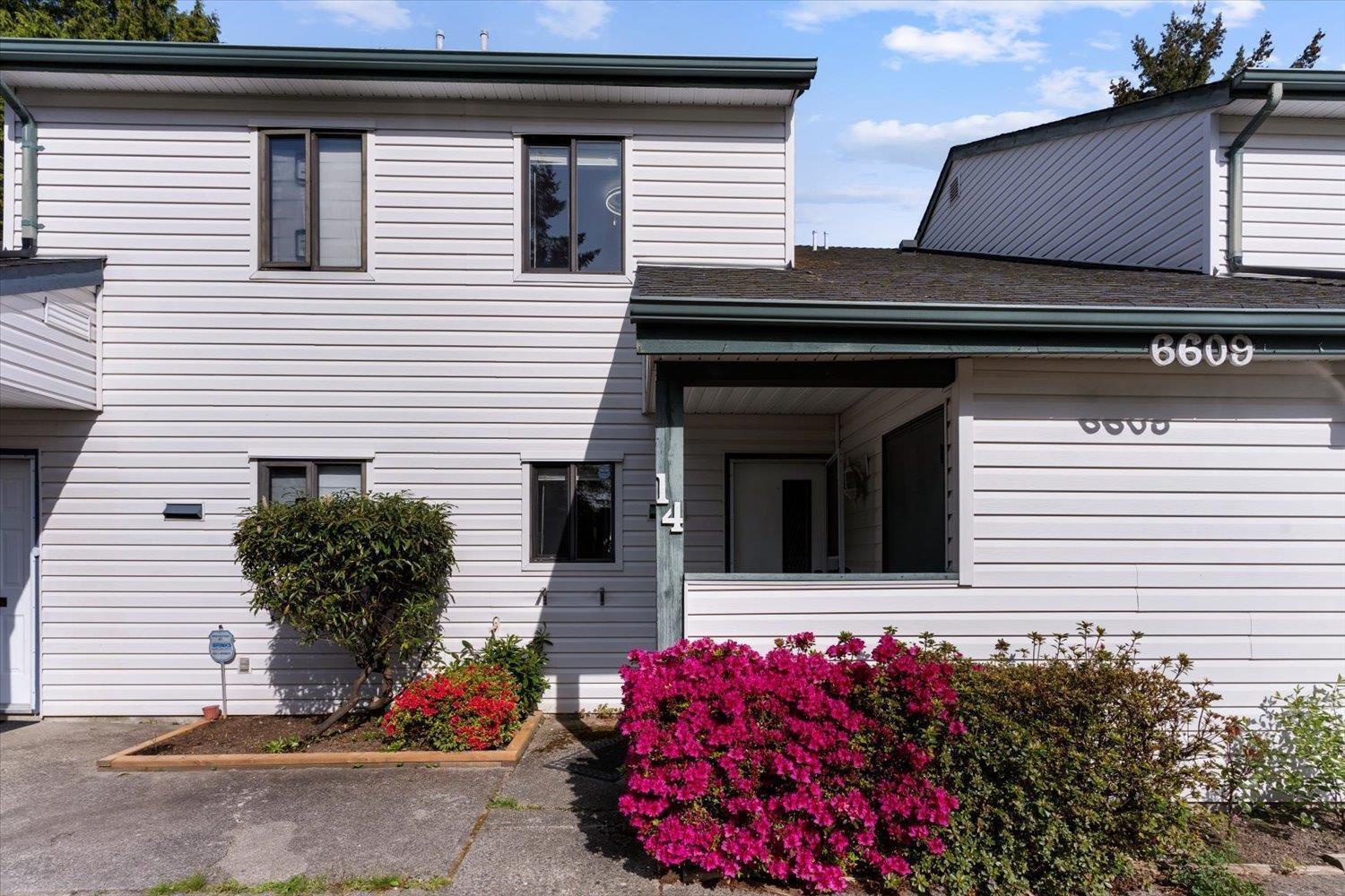 Property Photo: 6609 138 14 BC V3W 5G7