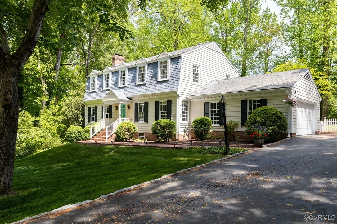7 Raven Rock Court  Richmond VA 23229 photo