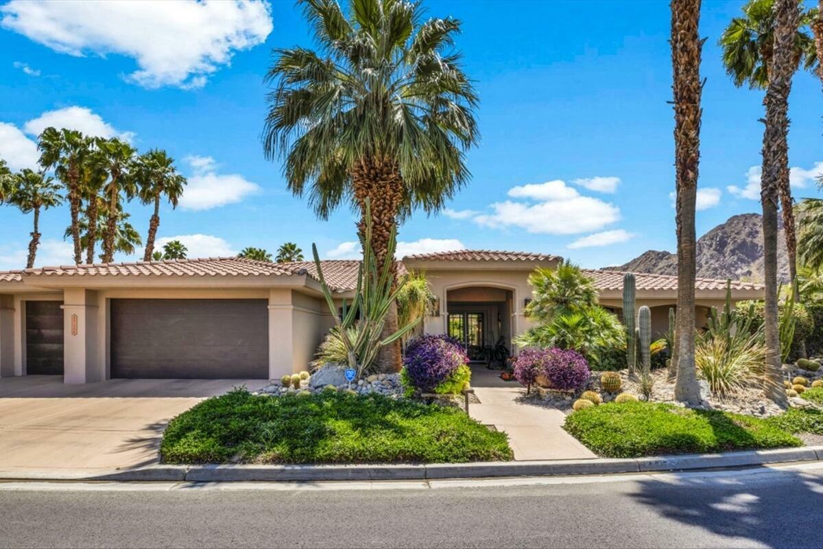 Property Photo: 45730 Indian Canyon Road CA 92210