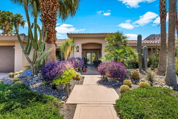 Property Photo:  45730 Indian Canyon Road  CA 92210 