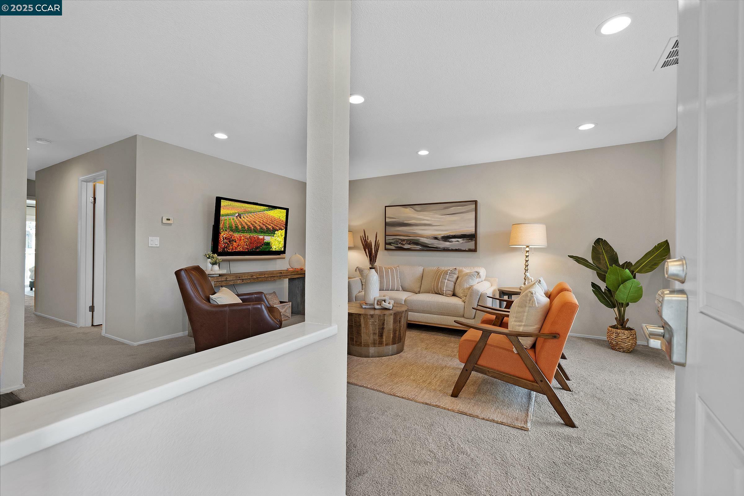 Property Photo: 3065 Fostoria Cir CA 94526