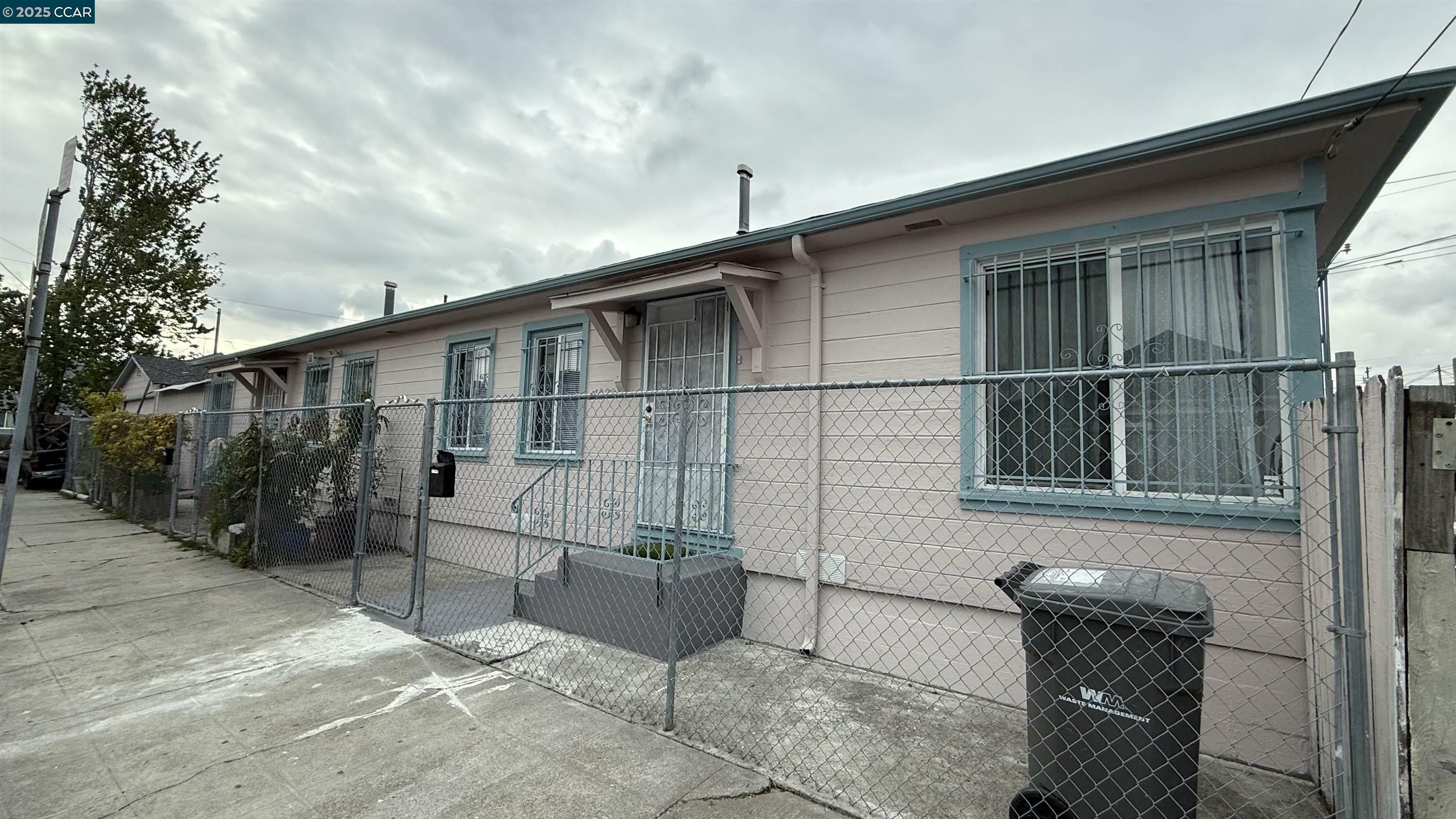 4028 E 18th St  Oakland CA 94601 photo