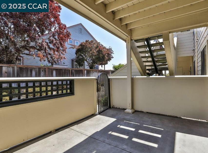 Property Photo: 1201 Glen Cove Pkwy, 1801 CA 94591