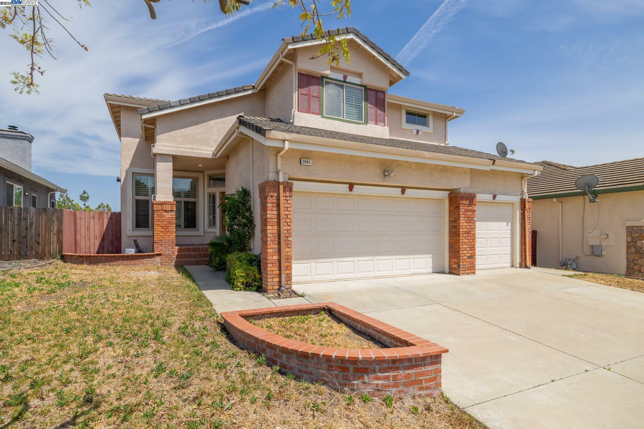 2441 Johns Way  Antioch CA 94531 photo