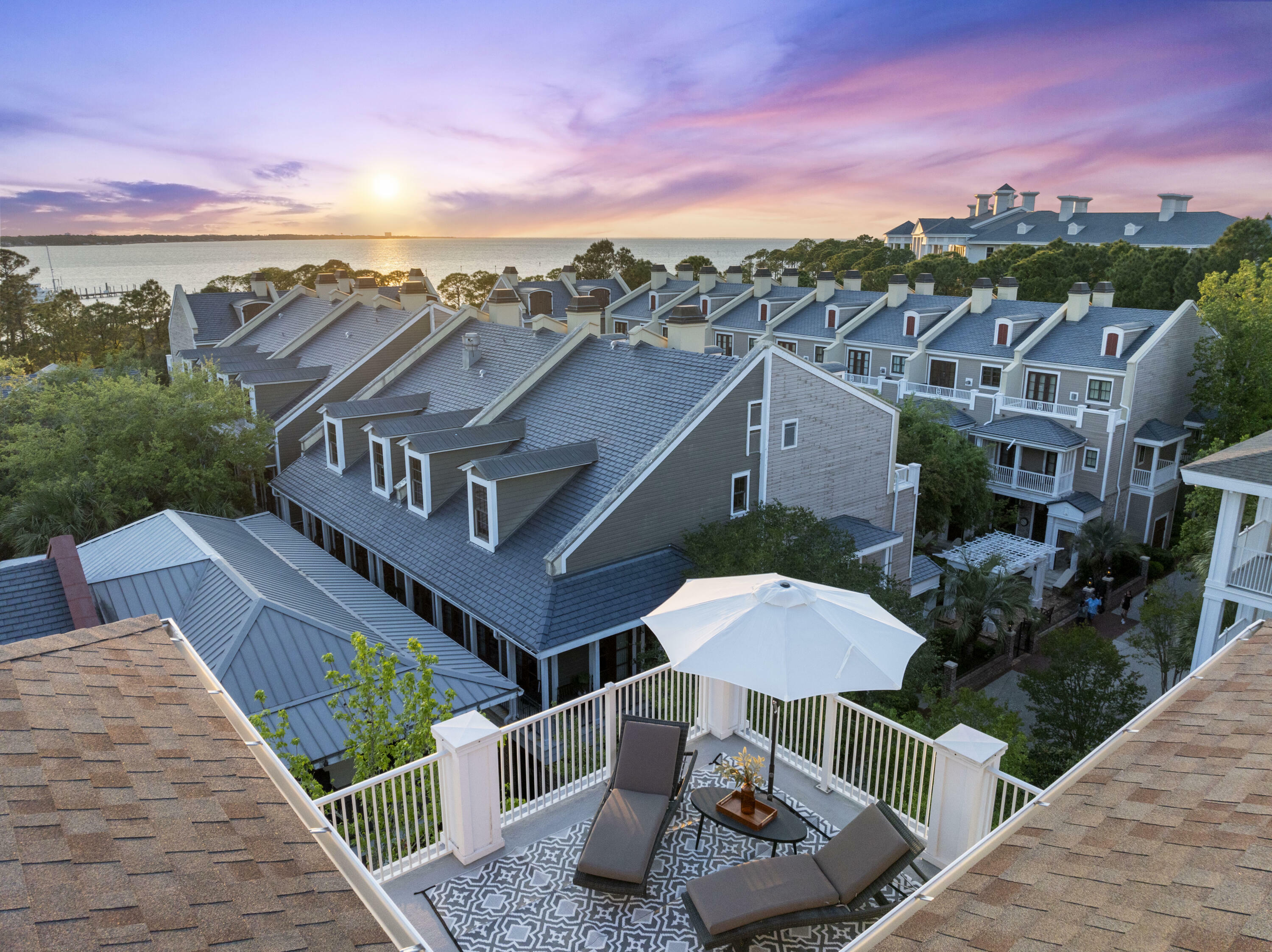 Property Photo: 9100 Baytowne Wharf Boulevard 550-551 FL 32550
