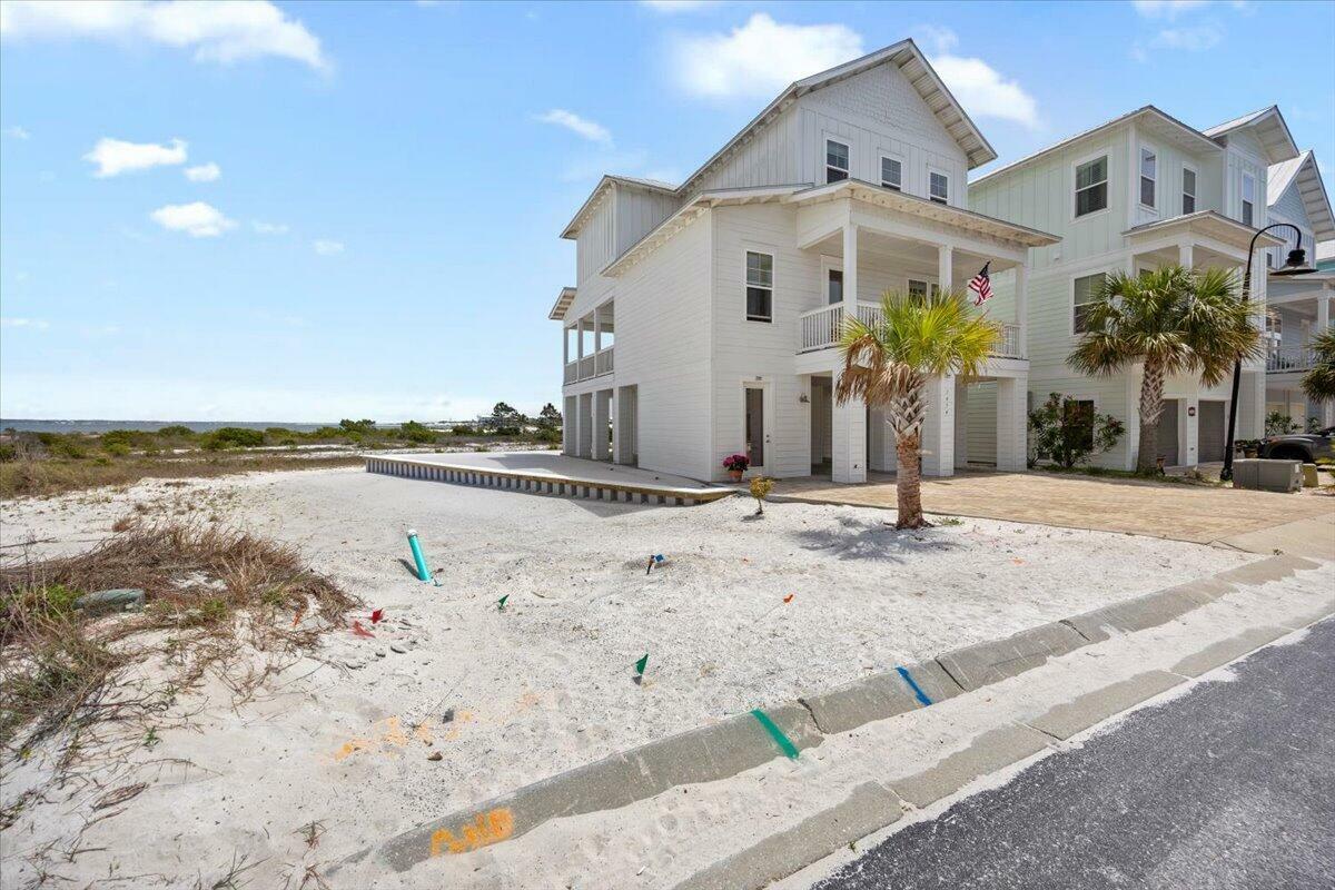Property Photo: 1454 Seaside Circle FL 32566