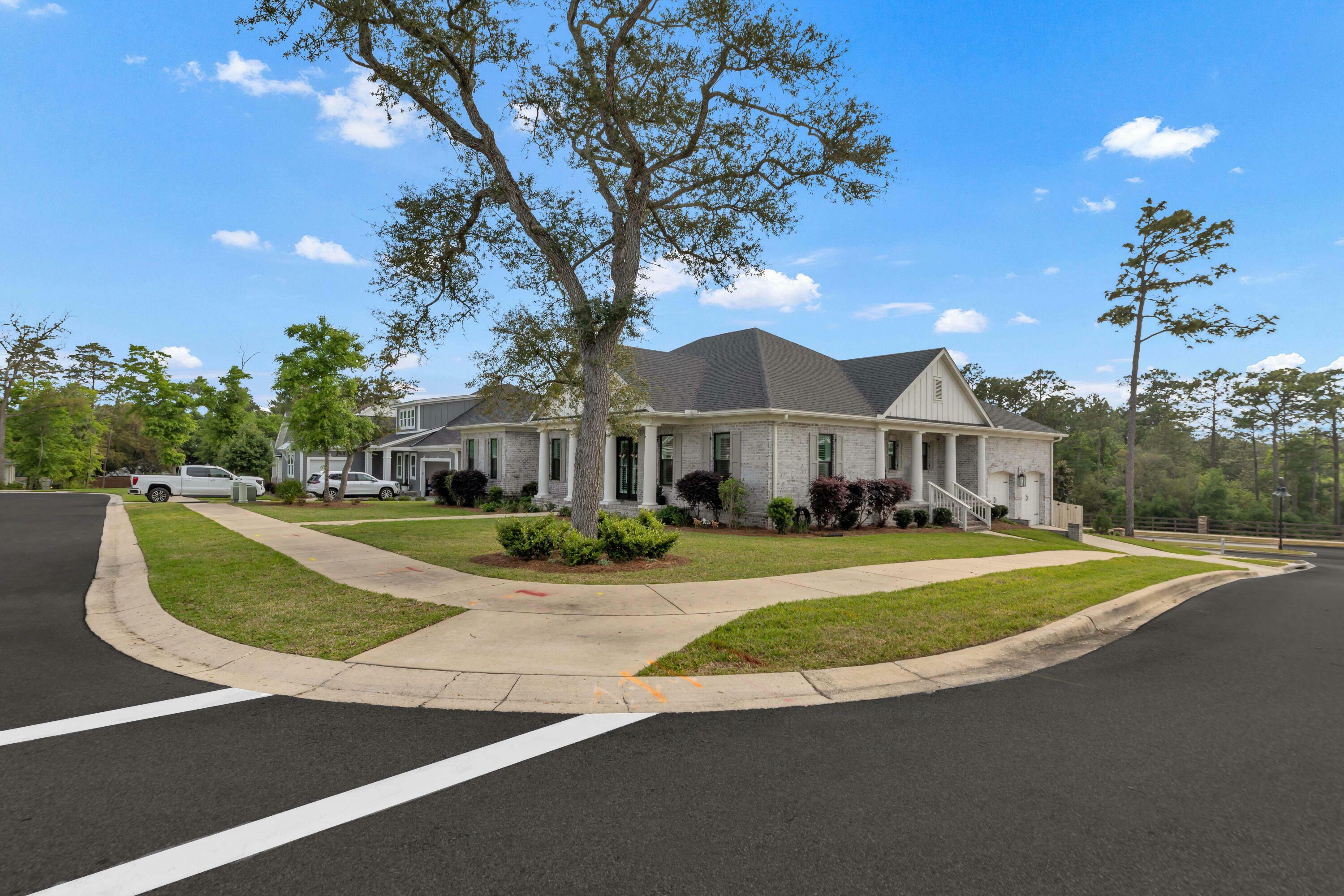 Property Photo: 1202 Elderflower Drive FL 32578