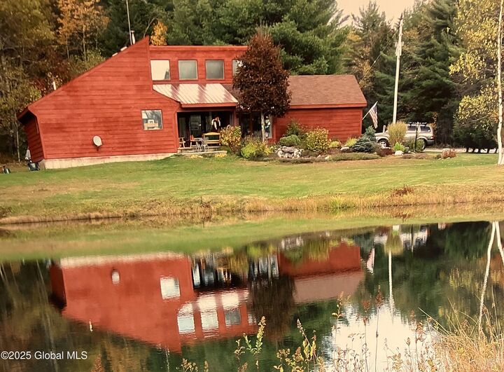 Property Photo:  1486 County Hwy 112  NY 12032 