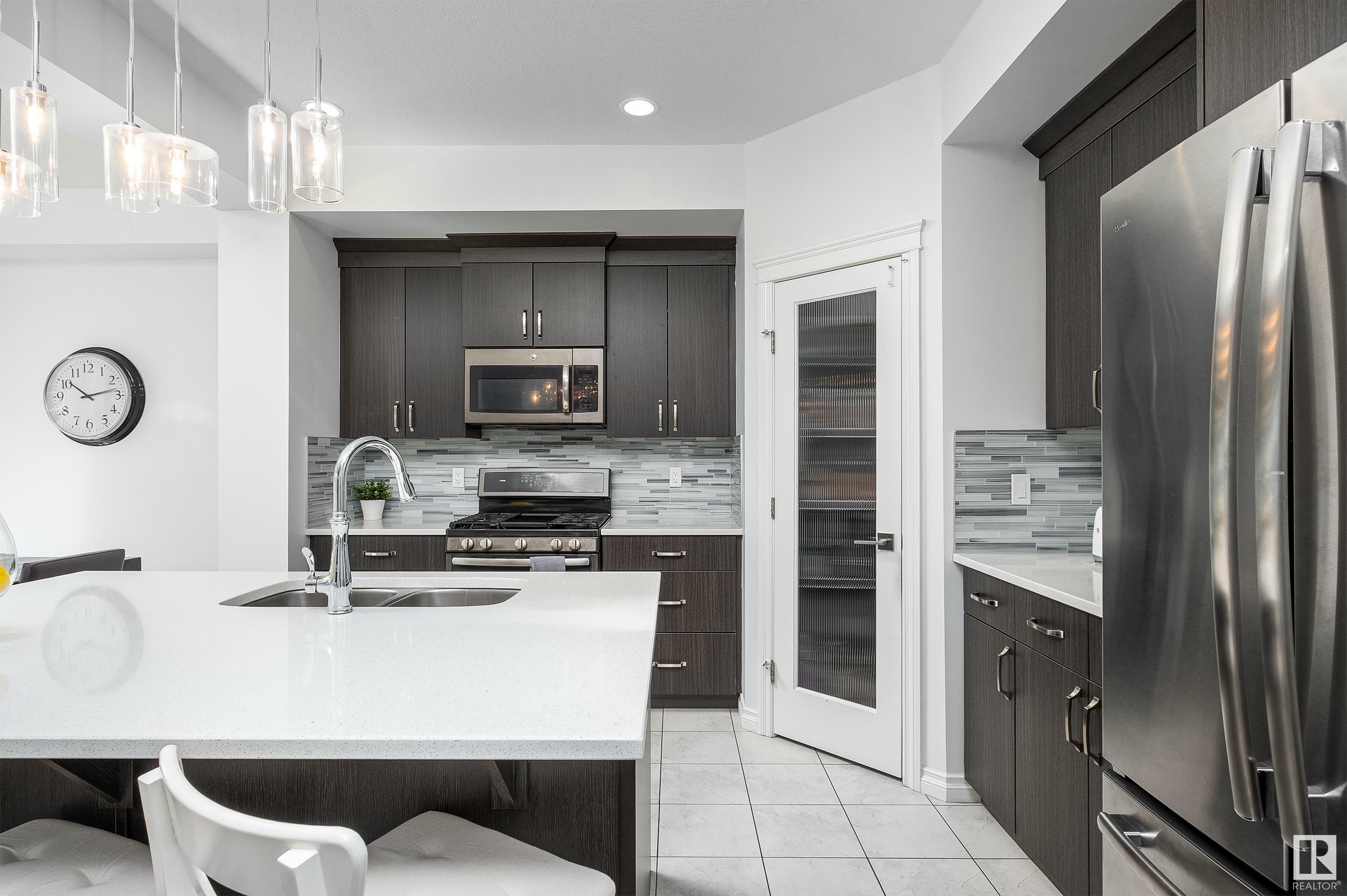 Property Photo: 203 Simpkins Bend AB T9E 0E8