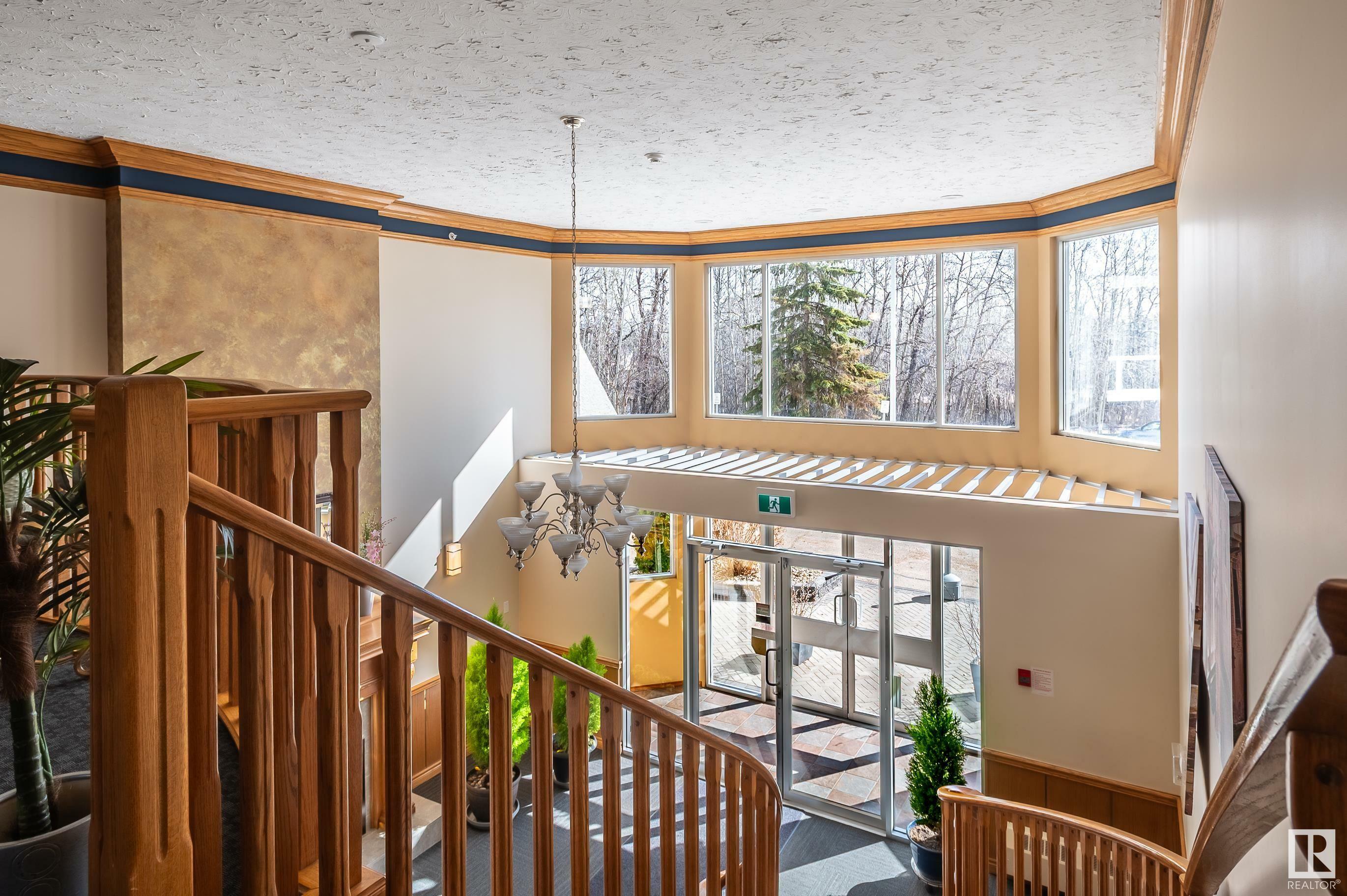 Property Photo: 75 Gervais Road 511 AB T8N 6N2
