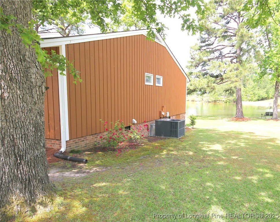 Property Photo: 104 Cove Landing NC 27332