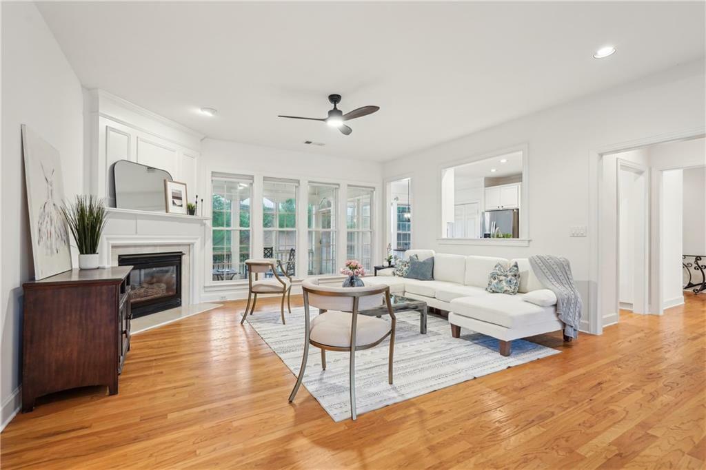 Property Photo: 1675 Bookhout Drive GA 30041