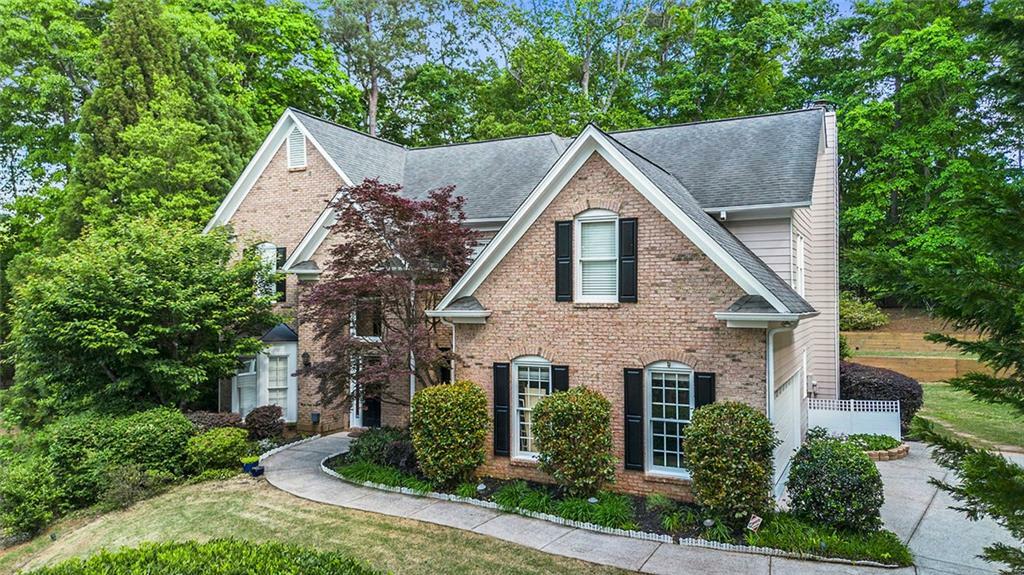 Property Photo: 1235 Legend Run GA 30005