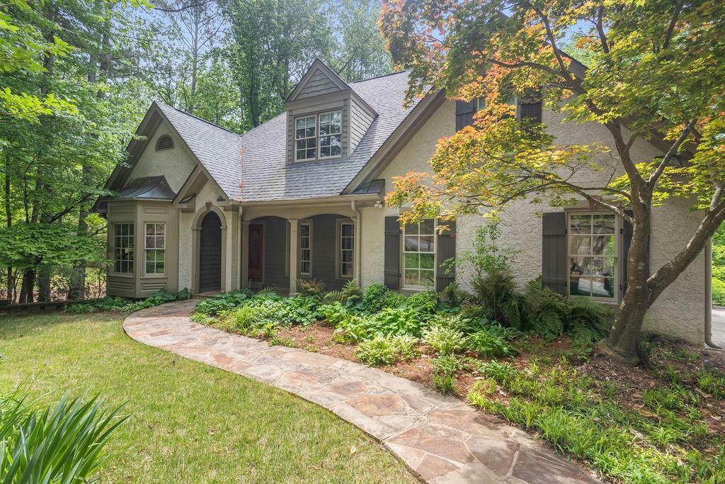 Property Photo:  4109 Brookview Drive SE  GA 30339 