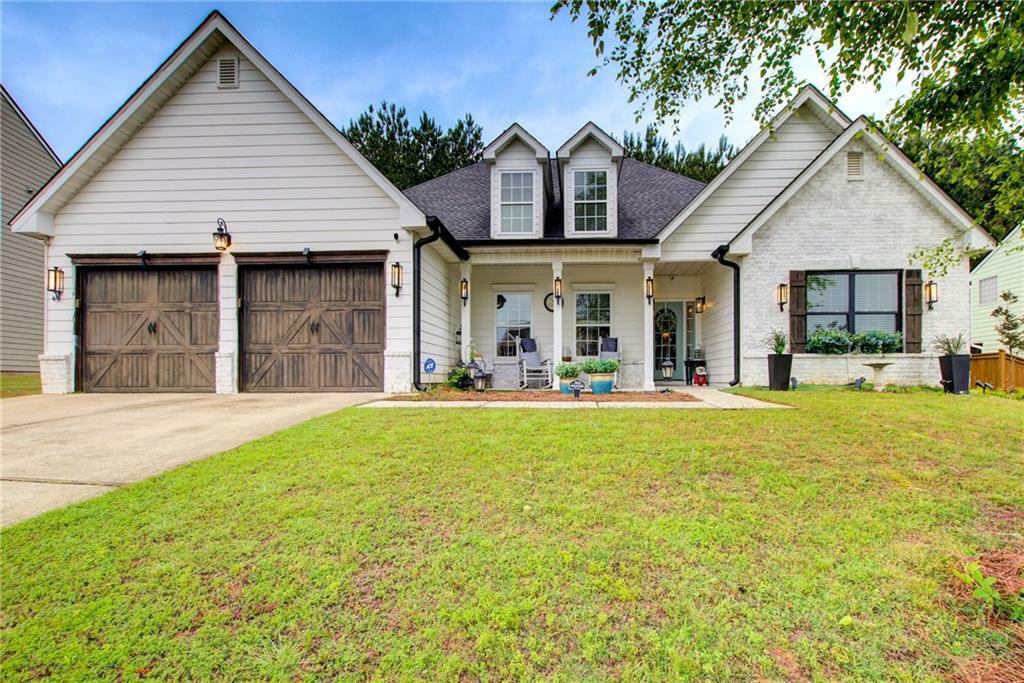 Property Photo: 51 Norton Avenue GA 30101