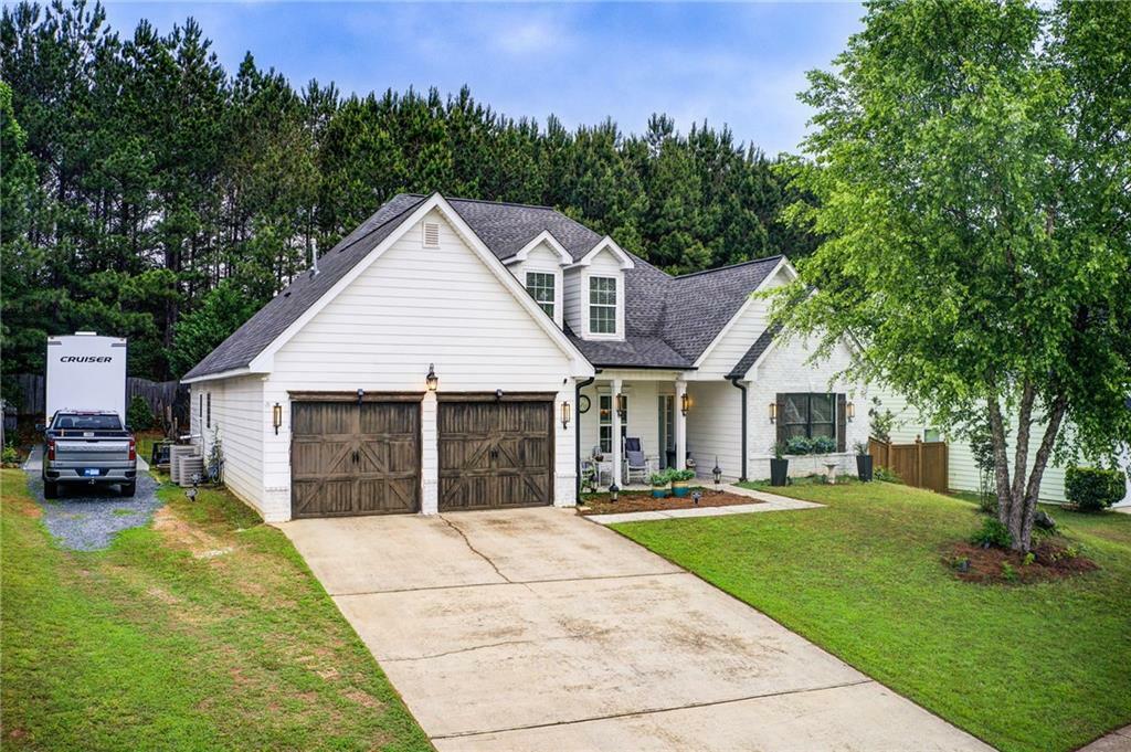 Property Photo: 51 Norton Avenue GA 30101