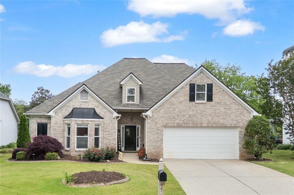 Property Photo:  5375 Glenhaven Drive  GA 30041 