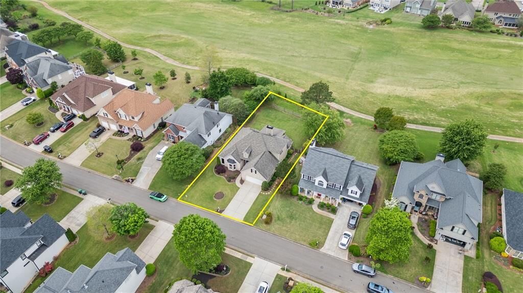 Property Photo:  5375 Glenhaven Drive  GA 30041 