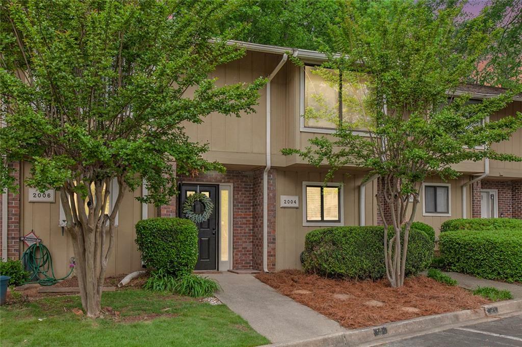 2004 Stratford Place SE  Marietta GA 30067 photo