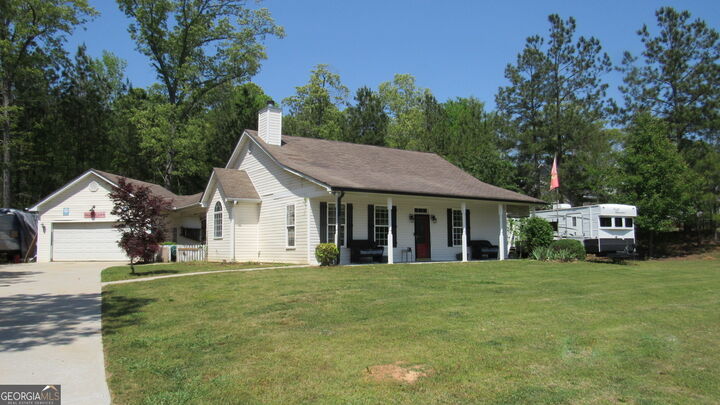 Property Photo: 73 Bennett Drive GA 30055