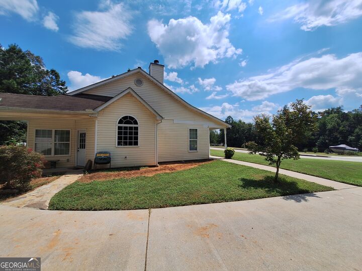 Property Photo:  73 Bennett Drive  GA 30055 