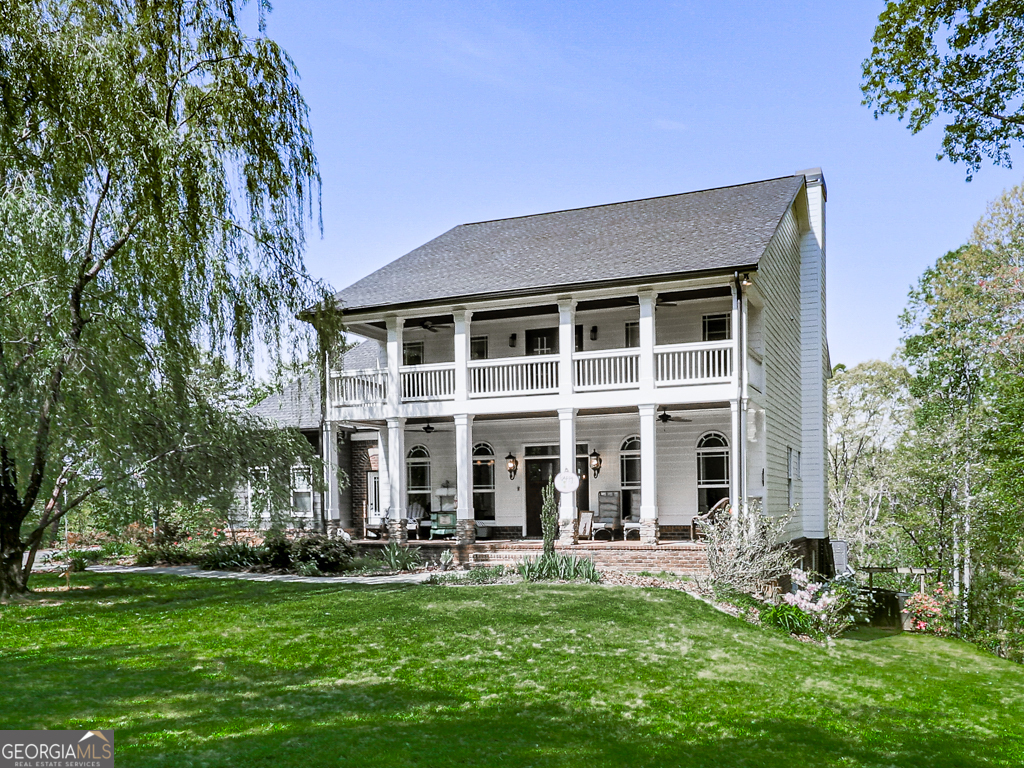 1141 Addington Lane  Waleska GA 30183 photo