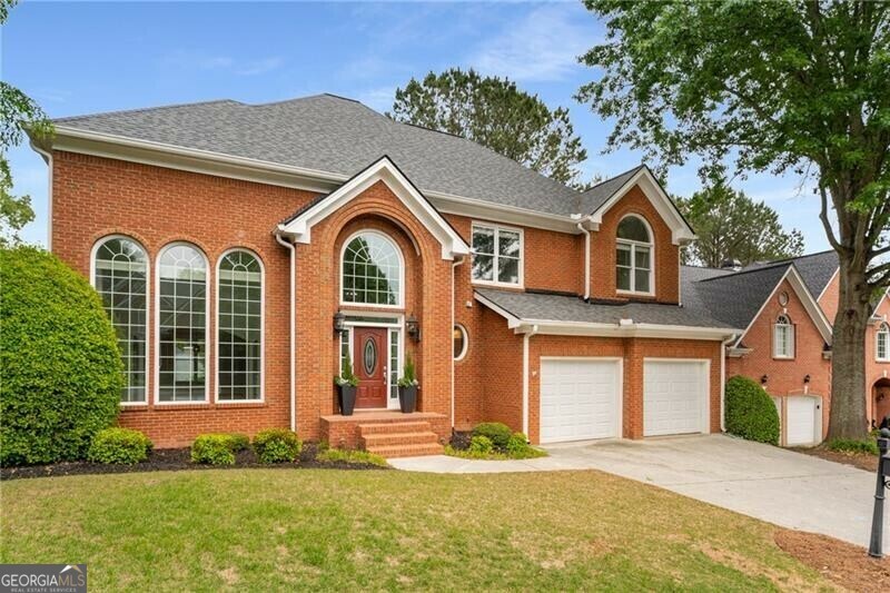 710 Glen Royal Drive  Roswell GA 30076 photo