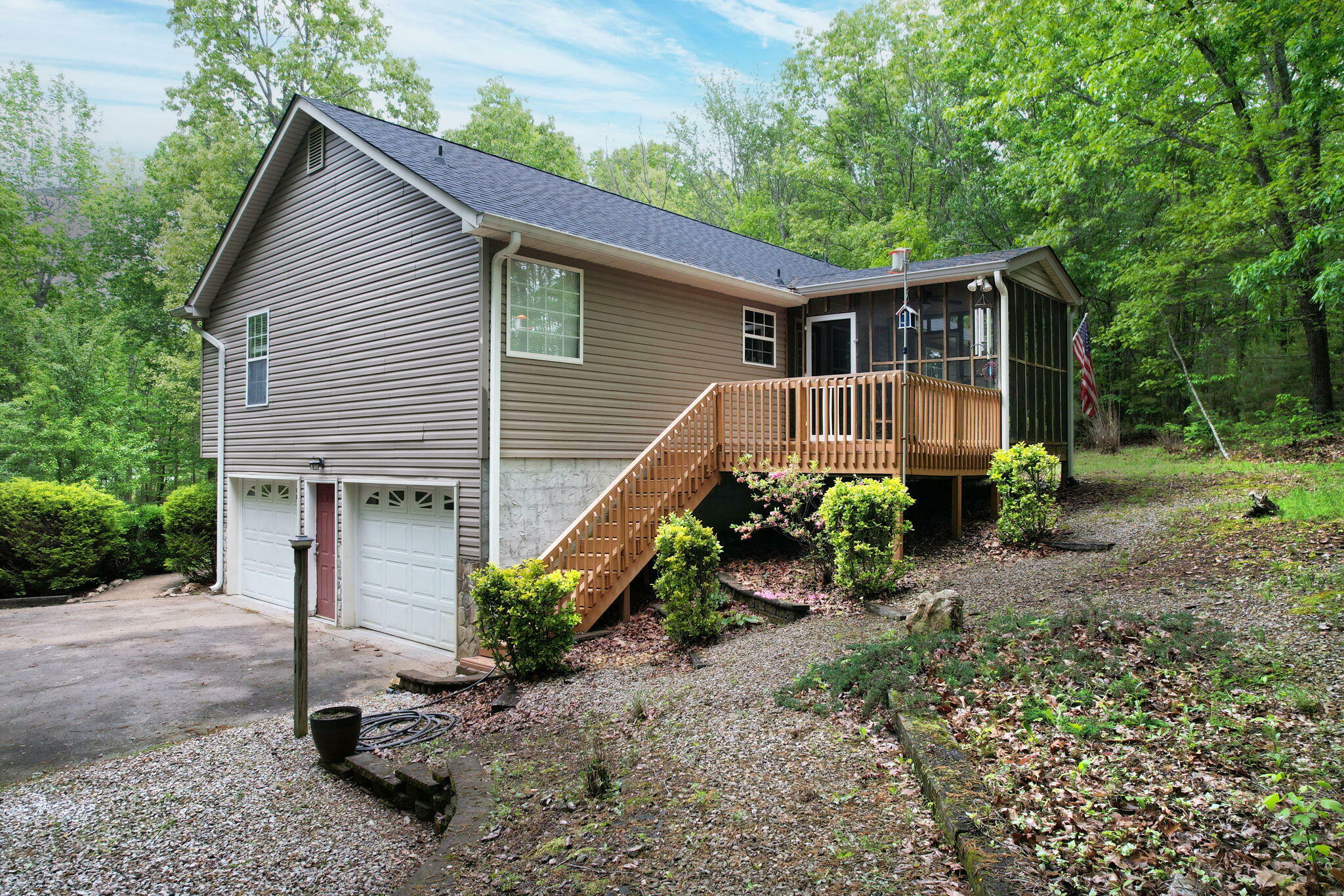 Property Photo: 100 Treeann Lane GA 30736